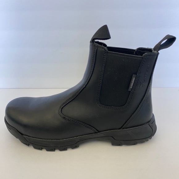 Bates Men's Tactical Sport 2 Station Composite Toe Military Boot - Picture 8 of 11